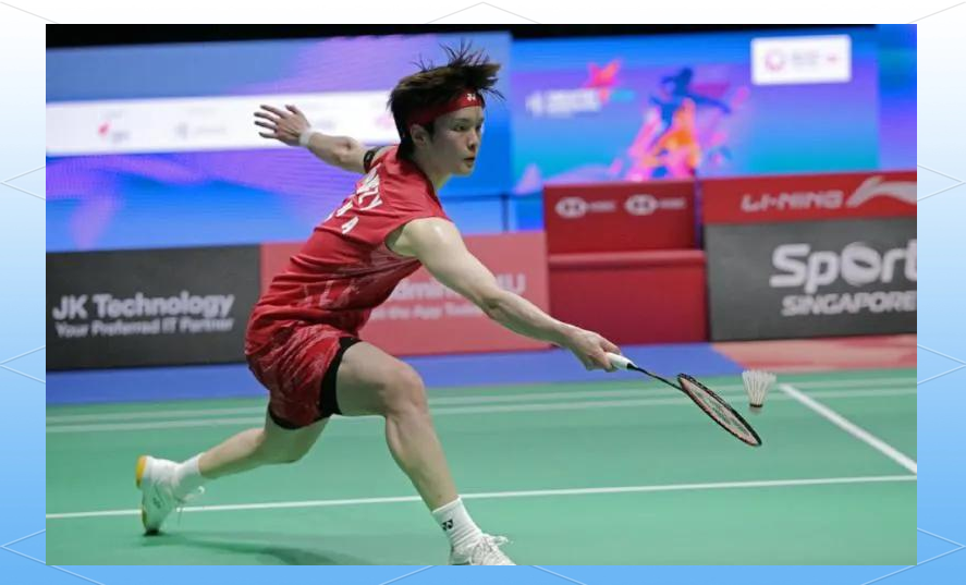 雷火电竞合作-中国羽毛球队逆转日本羽毛球队，辛杜统治全场的简单介绍