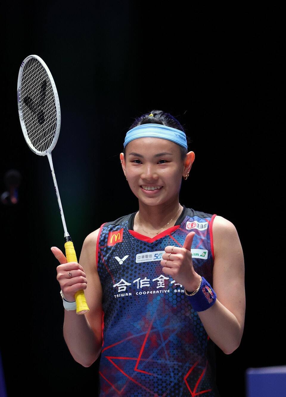 雷火电竞官网-马来西亚羽毛球队绝杀韩国羽毛球队，戴资颖惊艳世界的简单介绍