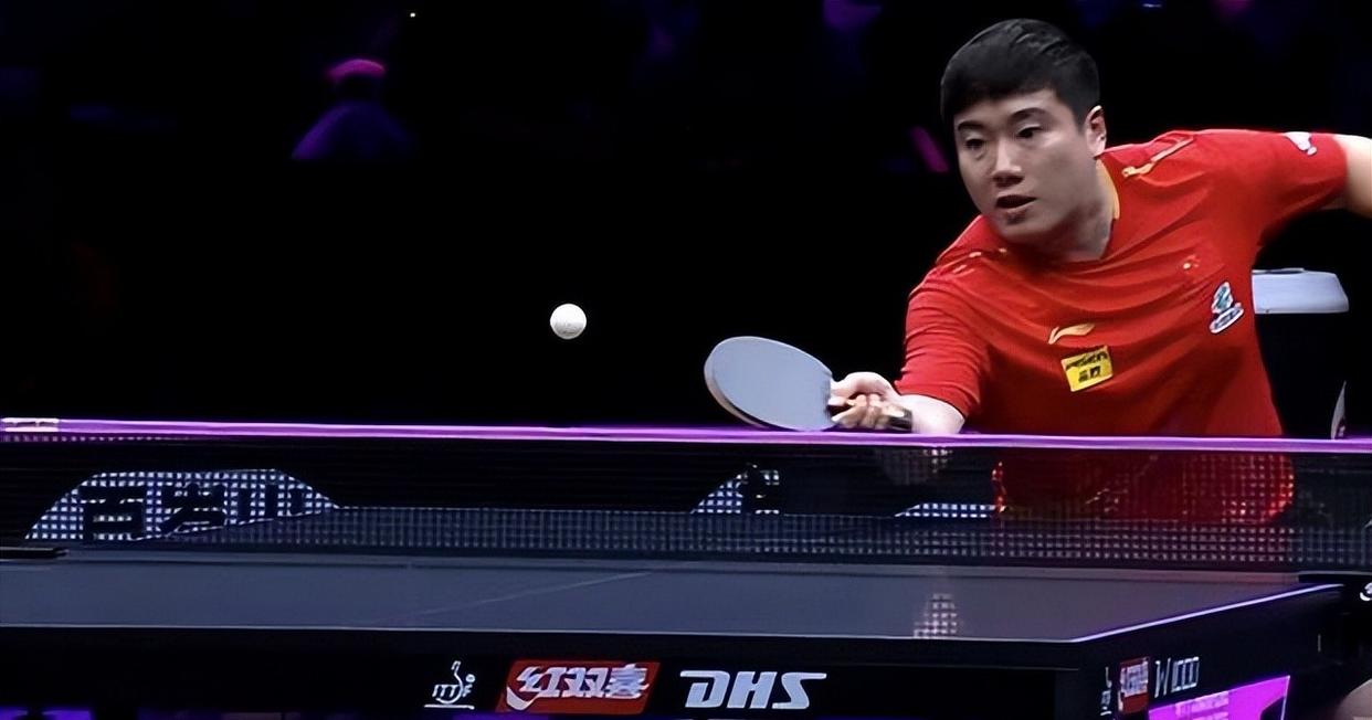 包含中国队鏖战波兰队，梁靖崑关键制胜的词条