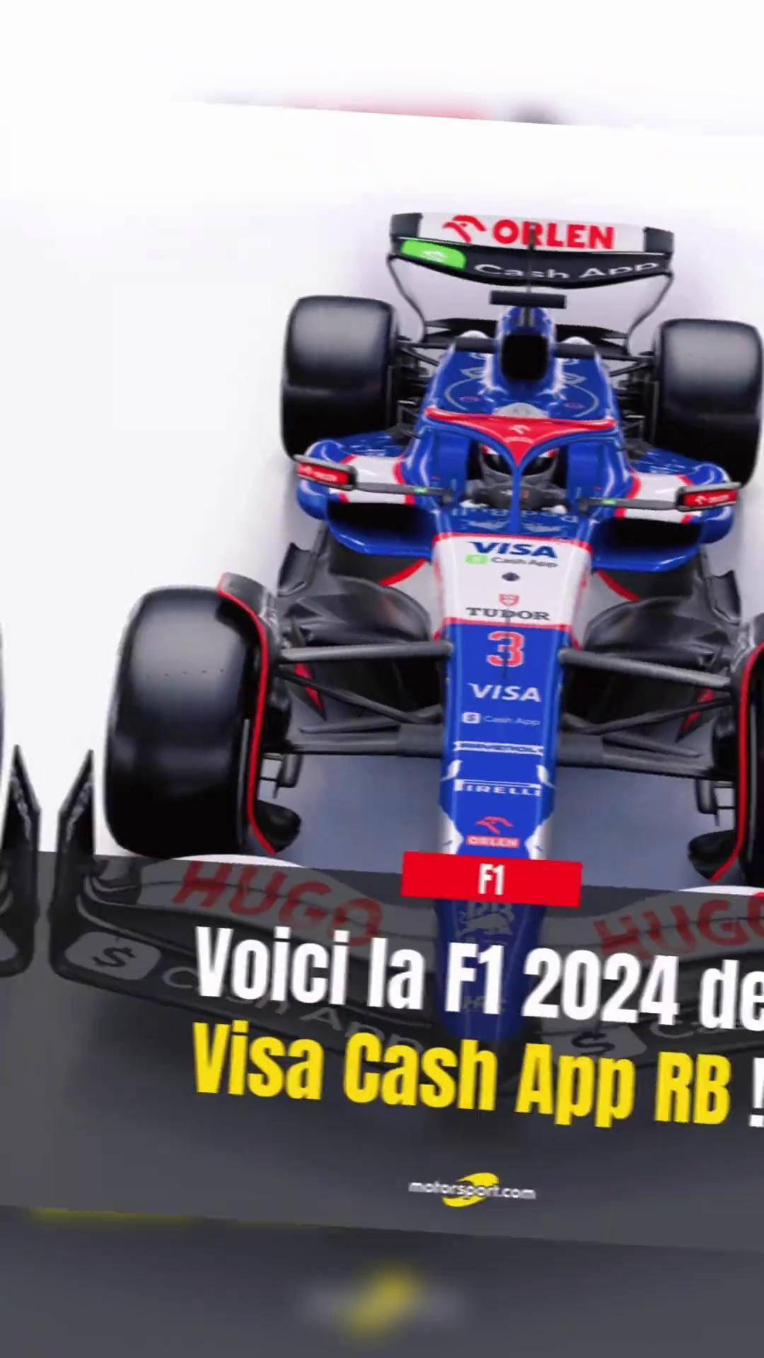 红牛车队绝杀红牛二队，阿隆索扛起全队